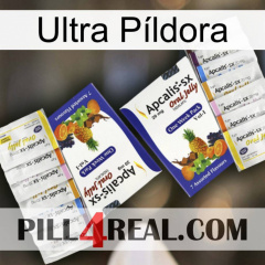 Ultra Píldora 12